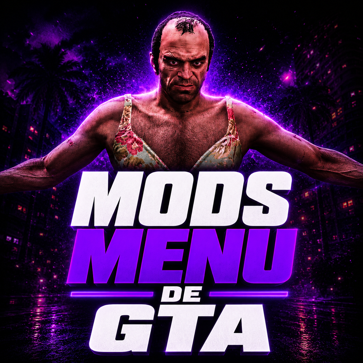 Mods Menu