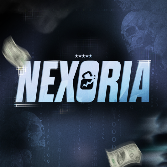 NEXORIA MOD MENU